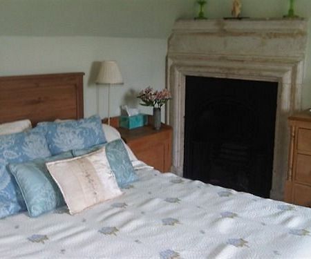 Damson Cottage B&B 라콕 외부 사진
