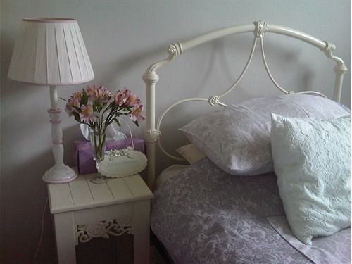 Damson Cottage B&B 라콕 외부 사진