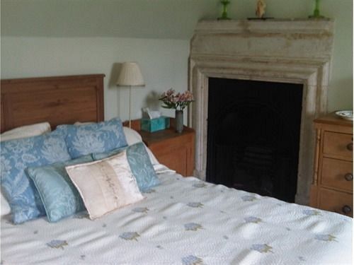 Damson Cottage B&B 라콕 외부 사진