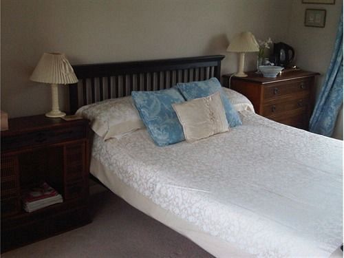 Damson Cottage B&B 라콕 외부 사진